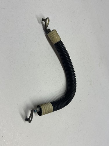 Honda Jazz 1.4L SE MK1 Bj 02-08 negative Massekabel Klemme Kabel Gehäuse