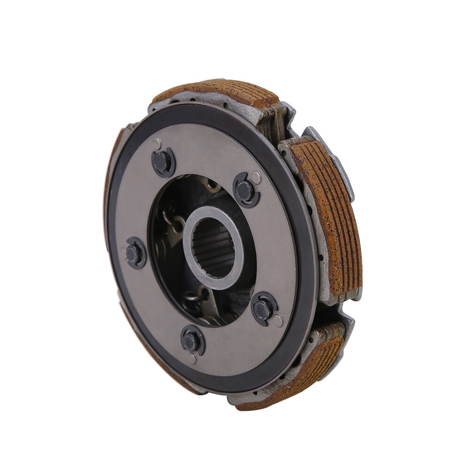 Yamaha Motorcycles 2003 Wet Clutch Carrier & One-Way Bearing For Yamaha Kodiak  450 (2003-2006) - Caltric Replacement Part A/C Compressors & Clutches For  Chevrolet C60 Kodiak HOUSING CLUTCH Fit For Y KODIAK 400 (2000-2006), KODIAK 450 (2003-