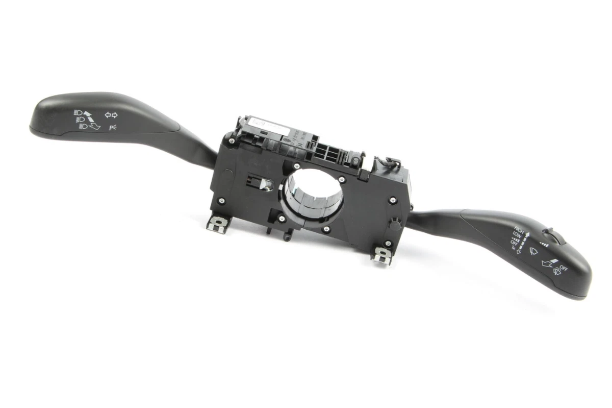 NEW VW AMAROK 2H STEERING COLUMN COMBI SWITCH 6R5953507 9B9 