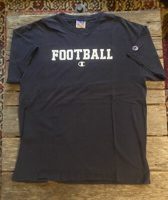 champion 　vintage football t-shirt s-l400.jpg