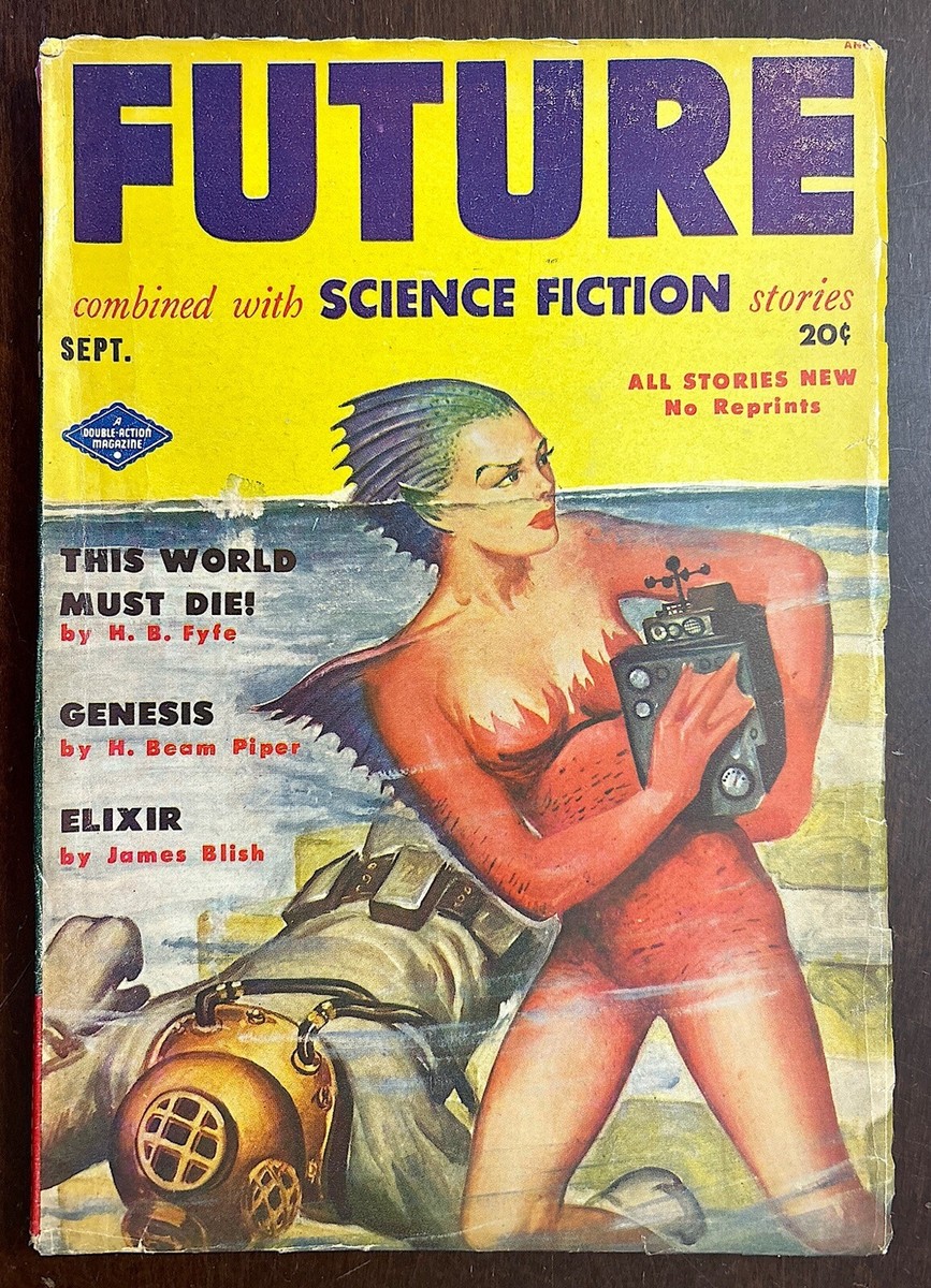 洋書 4 PULP MAGAZINES: 1935, 1938, 1940, 1951 Men's Adventure Magazines and the Art of War” – a PulpFest