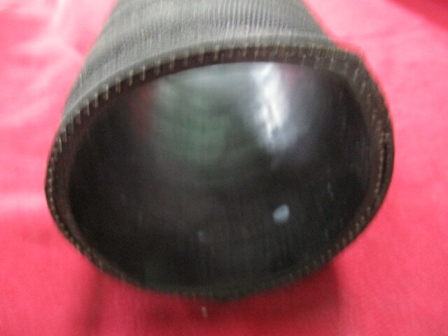 Rolls-Royce Silver Wraith, Bentley MK6 fuel neck filler hose to fuel tank RF8176