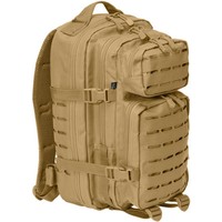 Brandit Us Military Patrol Kampf Armee-Rucksack Cooper Lasercut Rucksack Camel