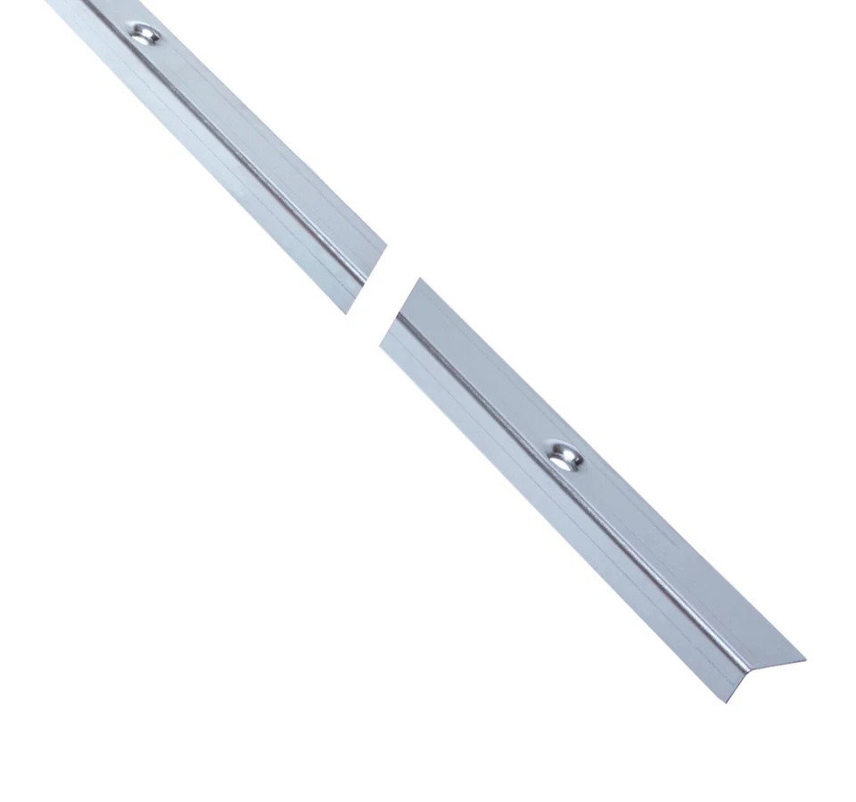 Cajas refrigeradas Bally 051883 TAPA SUPERIOR EMBELLECEDOR, 36" PUERTA SUPERIOR GOLPE  Foto 2 de 3