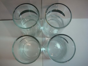 Discounts Online Outlet Bma Boeing Military Aircraft Glass Cocktail Highball Tumblers B27 B29 B47 Vtg Cheapest Outlet Online Sale Erasmoprovenza Com