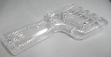 NEW PARMA CLEAR CONTROLLER HANDLES  BOLTS 360 