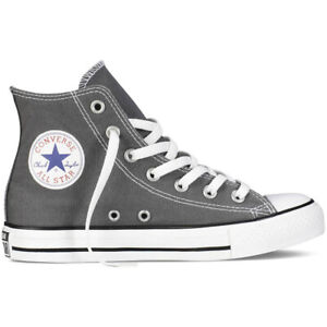 converse grigie