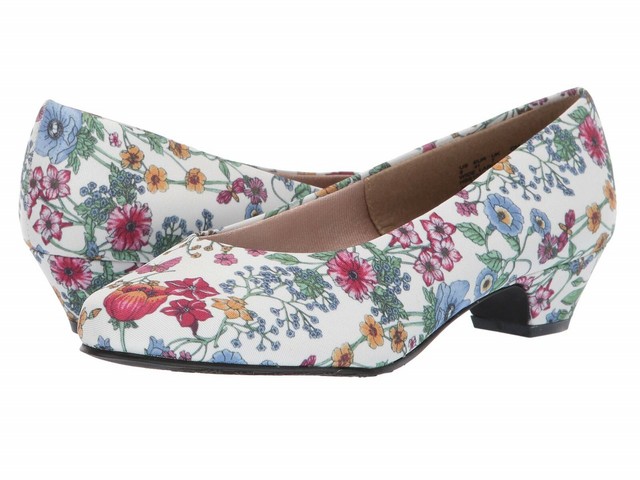 soft style angel ii pumps