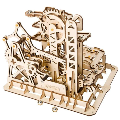 14+ Wood Crafting Kit