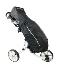 RainTek, Waterproof Golf Bag Rain Protection Cover with Hood, For Golf Push C...