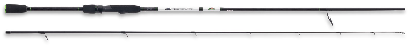 Iron Claw DOIYO Szuki Barsch Pro 270 10-35 16890₽