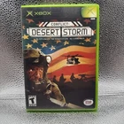 Xbox - Conflict: Desert Storm - Complete/CIB - Resurfaced & Tested