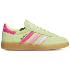 adidas Originals Handball Spezial Green Pink JP8752 Womens Size 6-10 New Classic