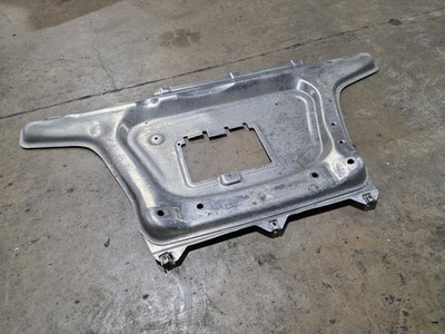 99-06 BMW E46 330Ci 325Ci Front Under Engine Underbody Shield Skid Plate OEM