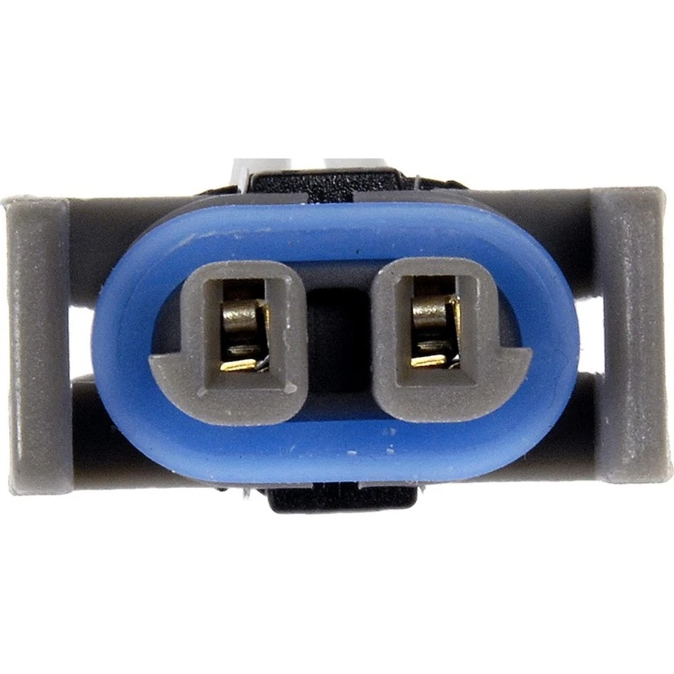 Conector de embrague compresor aire acondicionado Dorman 645-781 para Chevy Olds De Ville Le Sabre Foto 2 de 2