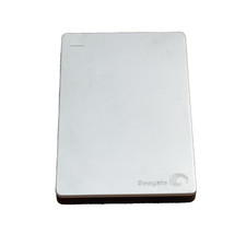 Seagate Backup Plus 1K9APA-500 Portable External Hard Drive 1.5TB Capacity (17D)