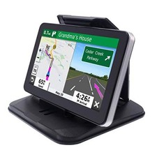Dashboard GPS Phone Tablet PC Navigation Mount Holder Universal Fit