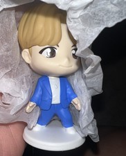 2025 McDonald's Happy Meal Toy TINY TAN x BTS J-Hope toy