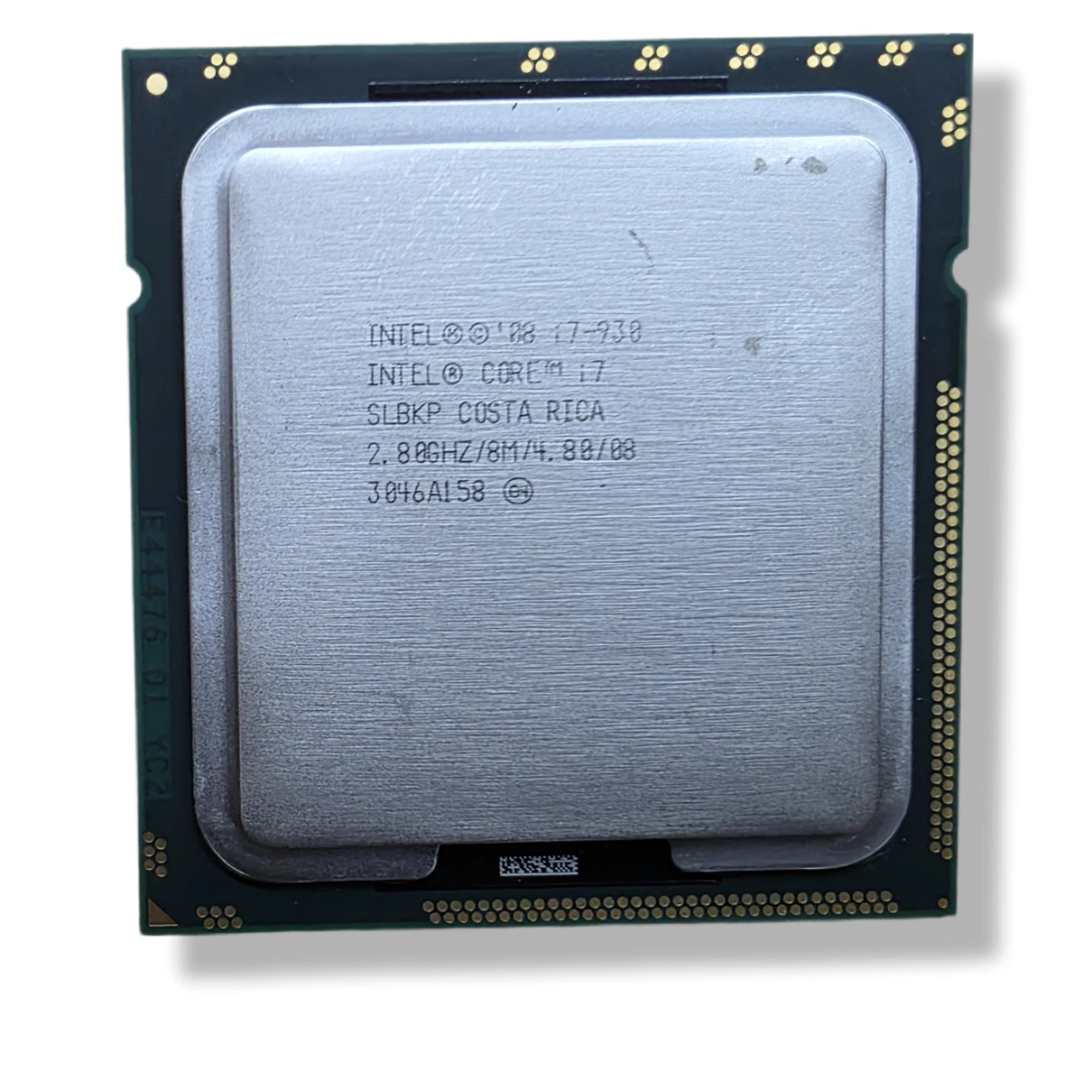 Intel Core i7-930 Computer Processors (CPUs) for sale | eBay
