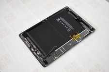  Teardown Unit Apple iPad 7th Gen A2197 Housing Frame/chassis w/New Battery