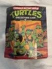Vintage 1988 Teenage Mutant Ninja Turtles Action Figures Complete W/Accessories