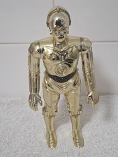 Vintage Star Wars - Kenner 12 inch C3PO figure - Excellent condition