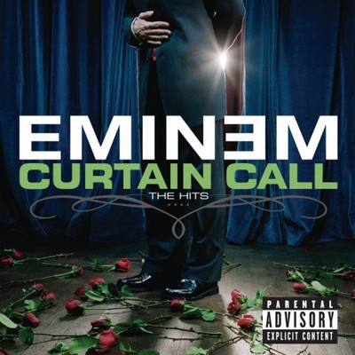 Curtain Call: The Hits [Vinyl] von Eminem [VINYL]
