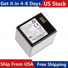 New Rechargeable Battery For ARLO PRO/PRO 2 Camera VMA4400 VMC4030 NETGEAR,A-1