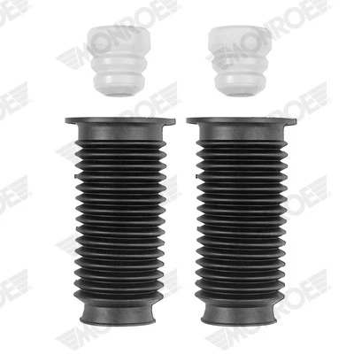 KIT TAPA ANTIPOLVO AMORTIGUADOR PK140 PARA ALFA ROMEO PEUGEOT FIAT GRANDE/Furgoneta 1.2L Foto 3 de 4