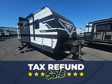 2026 Grand Design Transcend XPLOR 24BHX