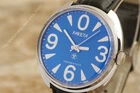USSR unique vintage Ex RARE Russian mechanical wristwatch Raketa Big ZERO NOS!!