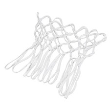 Robuste Basketballnetze Basketballnetz-Ersatz-Nylon Für Fitnessstudio