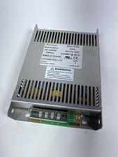 Rockwell Automation 2090-UXLF-110 RFI Filter Module 240V AC 9.5 Amp Single-Phase
