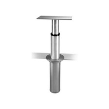 Pedestal Pair 40170 Encoded 12v Scandvik...