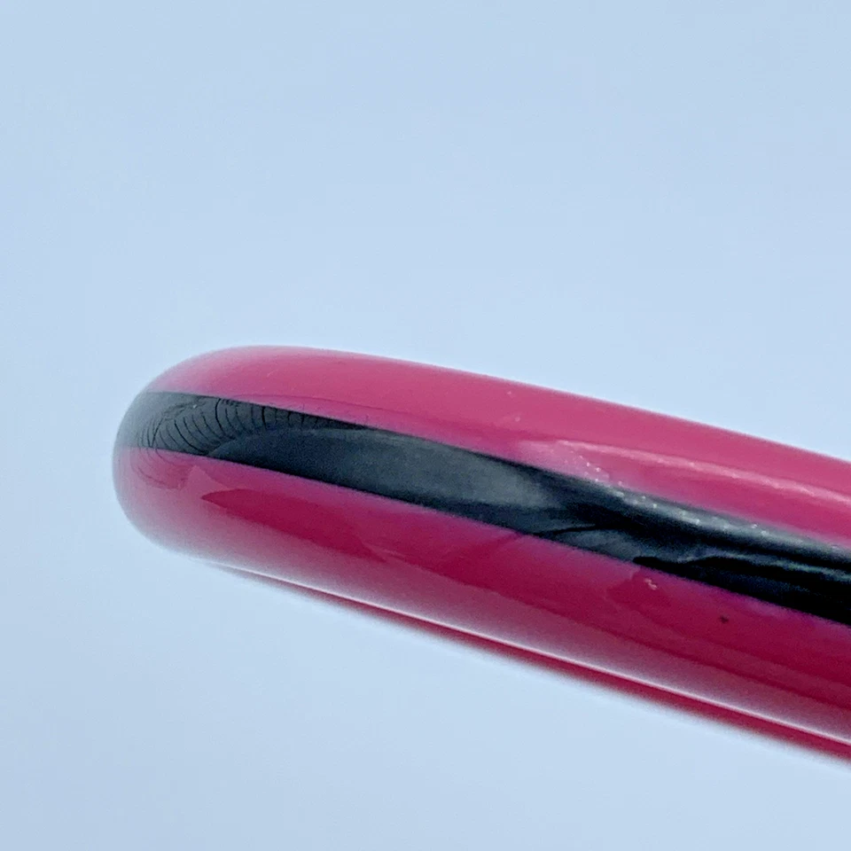 Brazalete Brazalete Juicy Couture 7,75 pulgadas Rosa y Negro B6-07 Foto 4 de 4