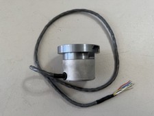 BEI E25BJ-2048-ABC-15V/V-SC36-S Encoder 5-15V...