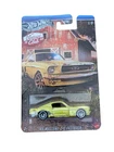 Hot Wheels Silver Series ‘65 Mustang 2+2 Fastback - Vintage Club