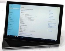 Lot 3 Microsoft Surface Pro 5 1807 Core i5-7300U 2.60GHz 8GB 256GB - Cracked