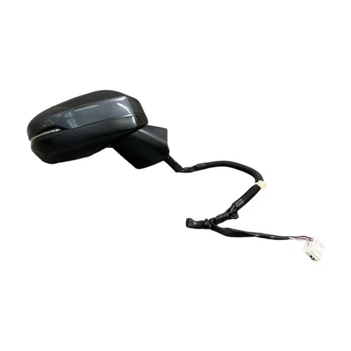 2023-2024 Honda CR-V Right Passenger Mirror White NH904M Power Heated OEM