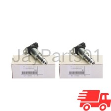 2pcs Oem For Bmw N52 N54 E60 E61 E70 E90 917-241 Vvt Vanos Solenoid 11367585425