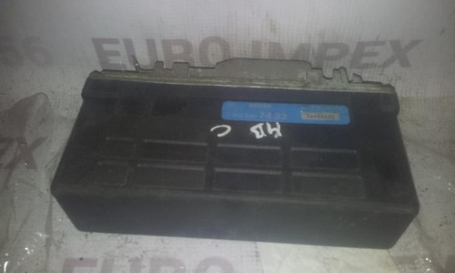 0125457432 Steuergerät ABS 0265101040 Mercedes-Benz C-CLASS DE2138-03