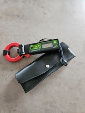 ** Gossen Metrawatt Metraclip 61 Leckstromzange **