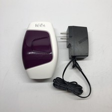 Veet Infini' Silk Pro Light-Based IPL Hair Removal System With AC Adapter
