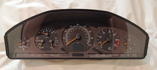 98-99 Mercedes Sl500 Sl600 R129 Speedometer Instrument Cluster A1294402411 Oem