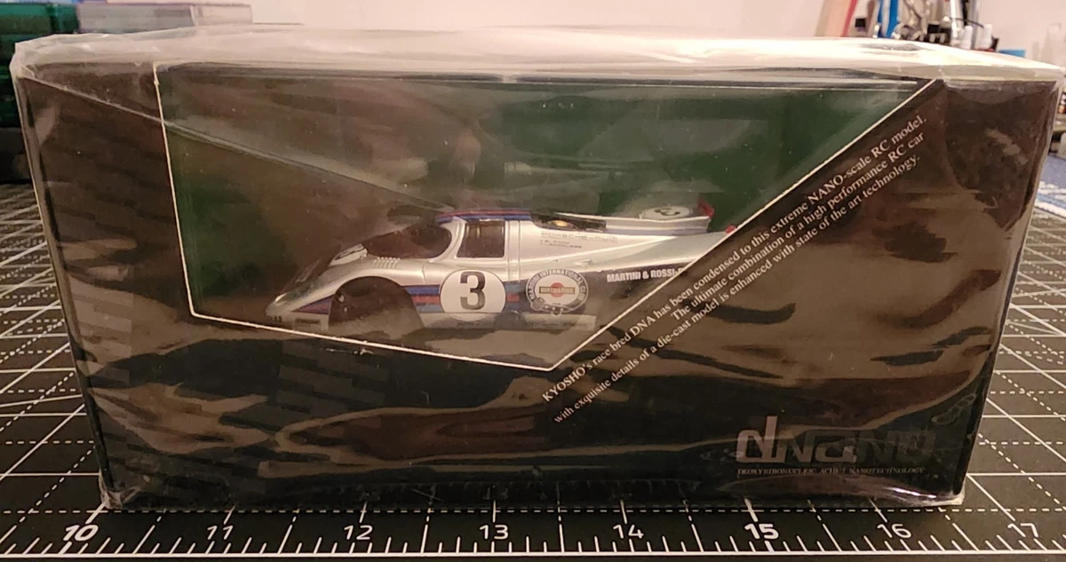 kyosho dnano products for sale | eBay
