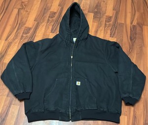 25+ Carhartt Active Jacket J140 for sale | Updated Oct 2026