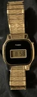 Working Vintage 1980s Men's TIMEX K CELL Digital Watch
