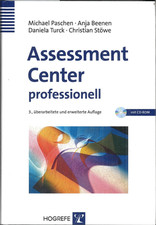 Assessment Center Professionell von Michael P...