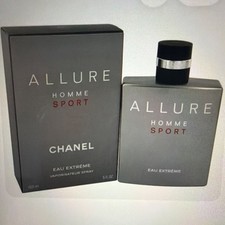 CHANEL Allure Homme Sport Eau Extr me Eau de Parfum Spray 5 fl oz