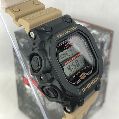 Casio G-Shock Two Tone Utility Color Series GX-56TU-1A5 | eBay